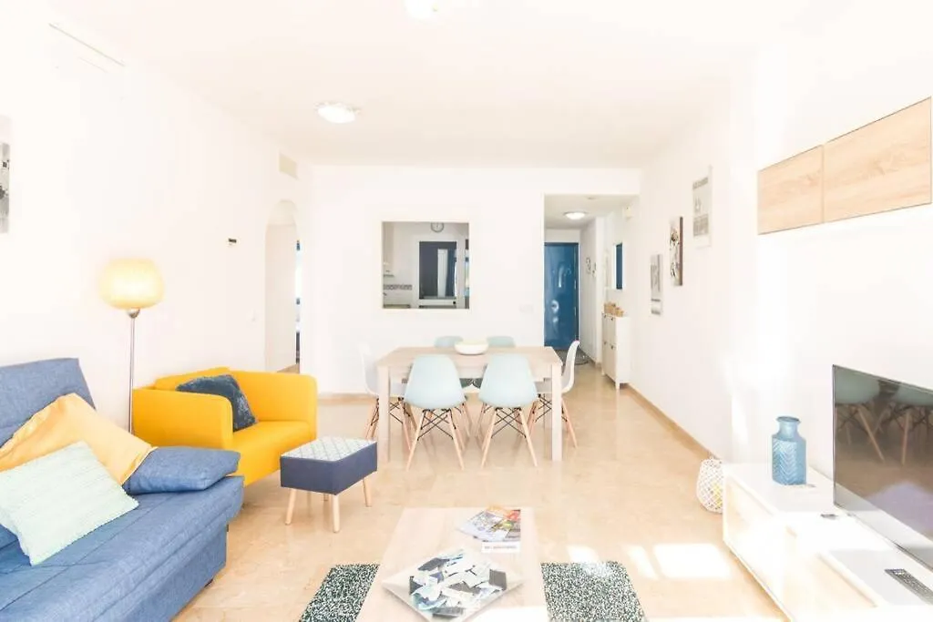 Maison Bungalow Duquesa Manilva