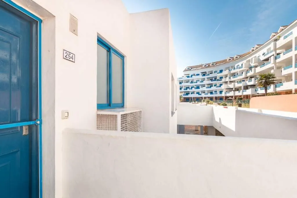 Maison Bungalow Duquesa Manilva Сasa de vacaciones