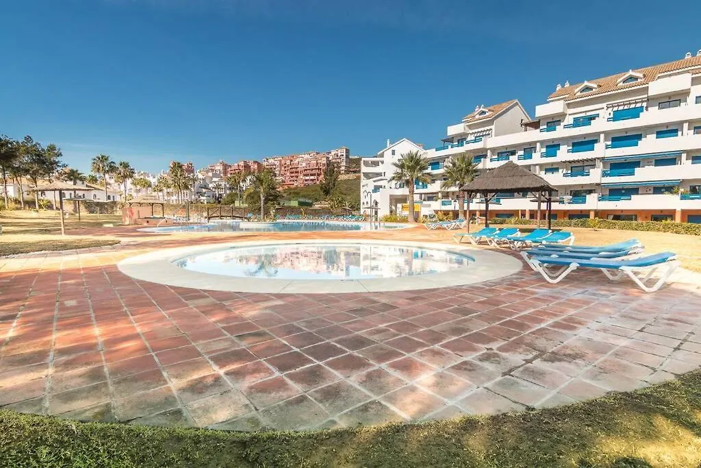 Maison Bungalow Duquesa Manilva España