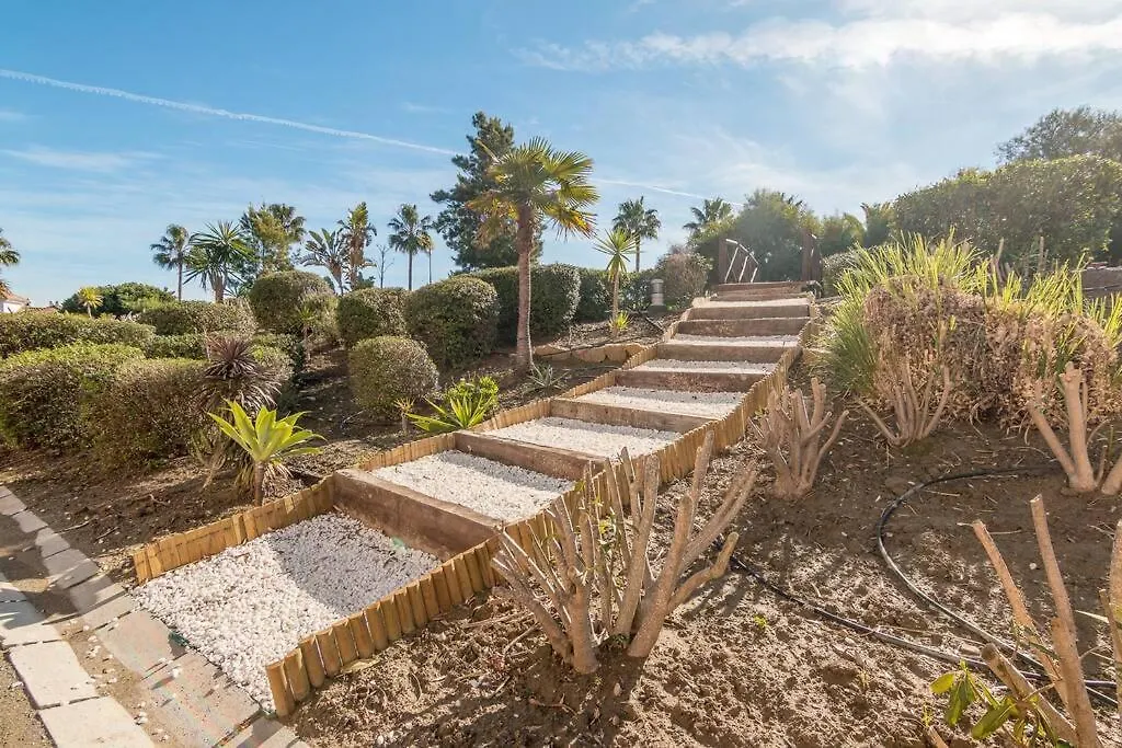 Maison Bungalow Duquesa Manilva 0*,  Spain
