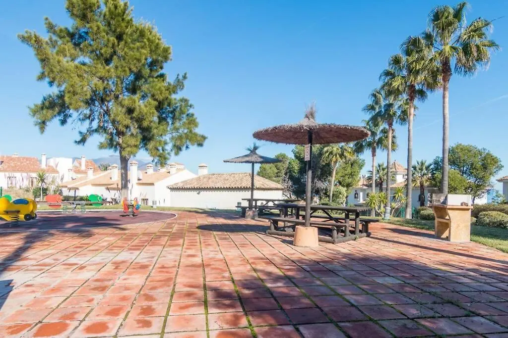 Maison Bungalow Duquesa Manilva Holiday home