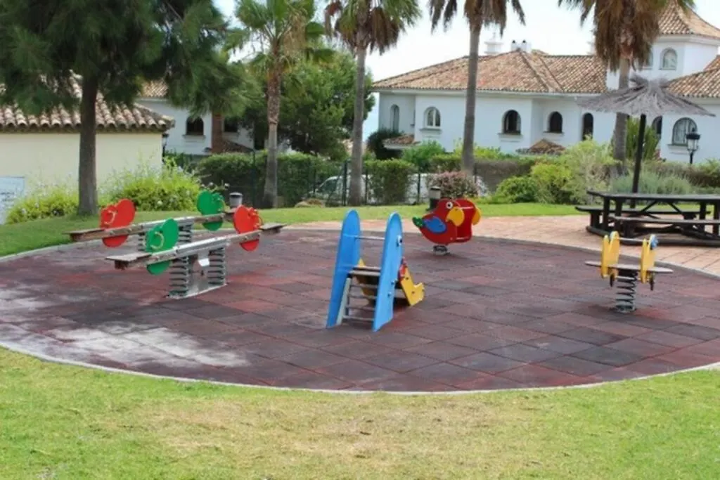Maison Bungalow Duquesa Manilva