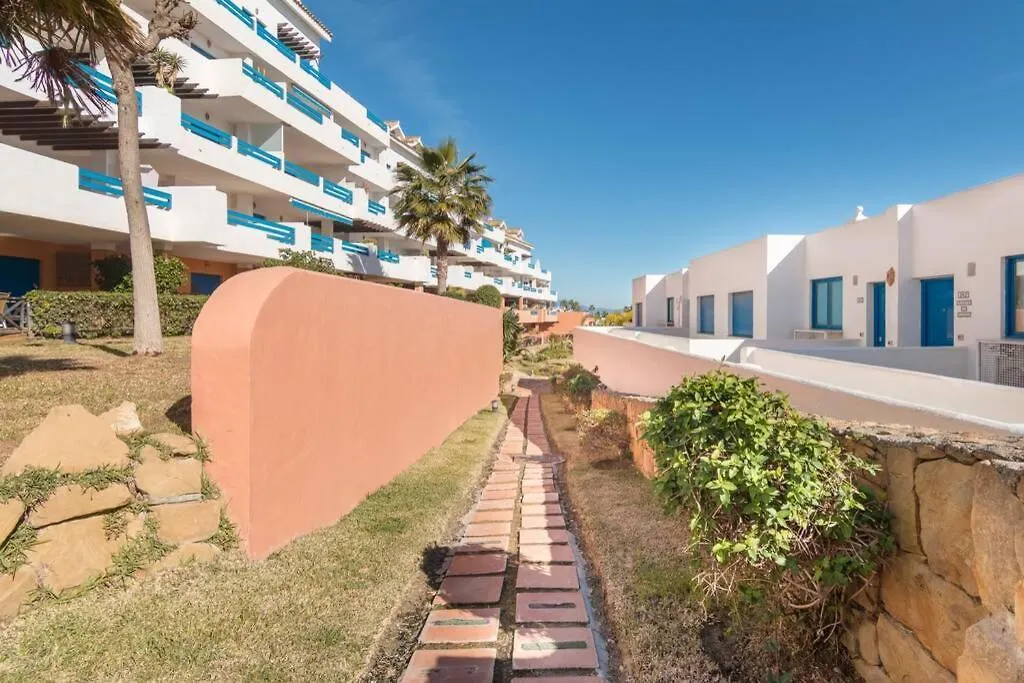 Maison Bungalow Duquesa Manilva Spain