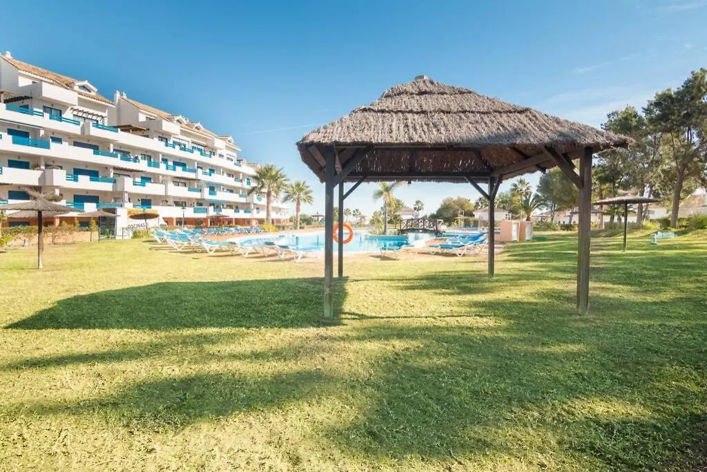 Maison Bungalow Duquesa Manilva 0*,  España