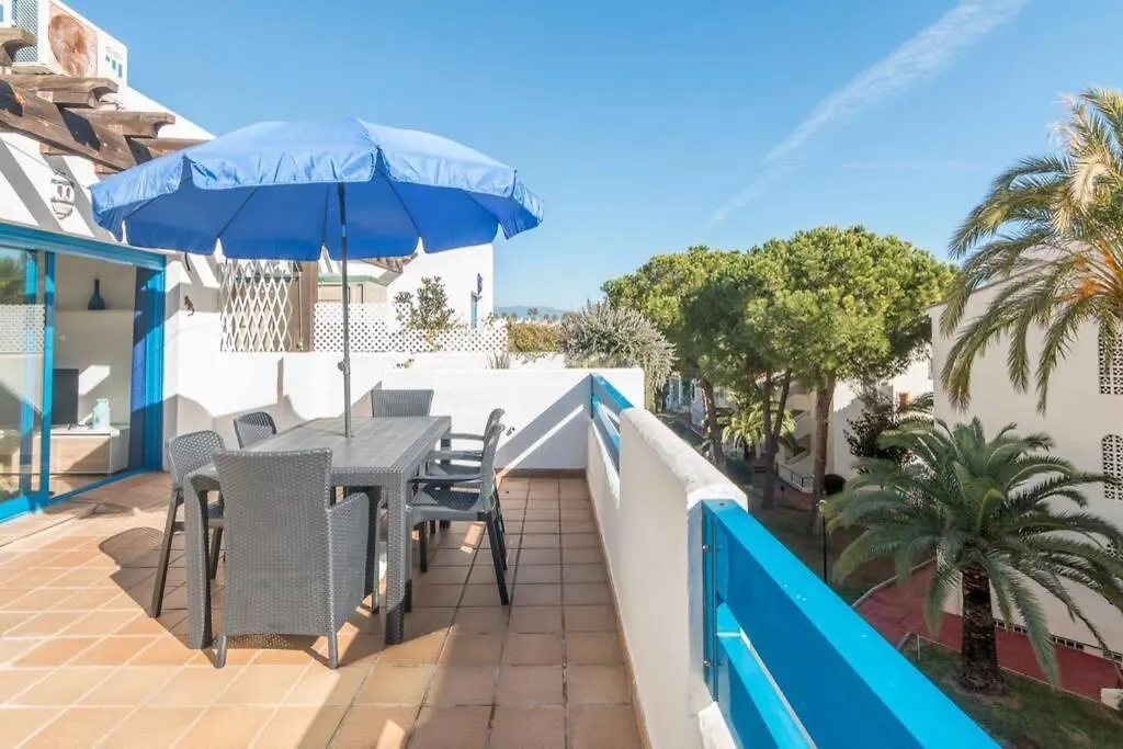 Maison Bungalow Duquesa Manilva Сasa de vacaciones