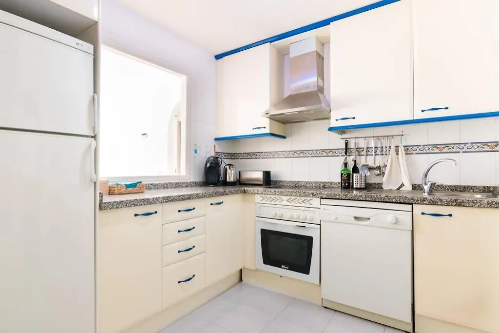 Holiday home Maison Bungalow Duquesa Manilva Spain