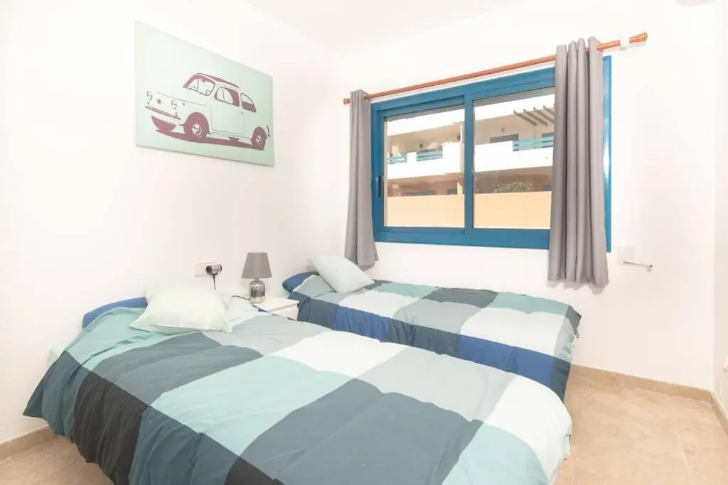 Maison Bungalow Duquesa Manilva