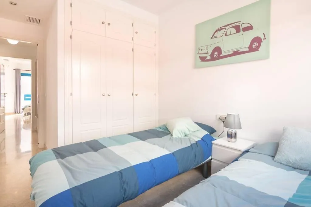 Maison Bungalow Duquesa Manilva Сasa de vacaciones