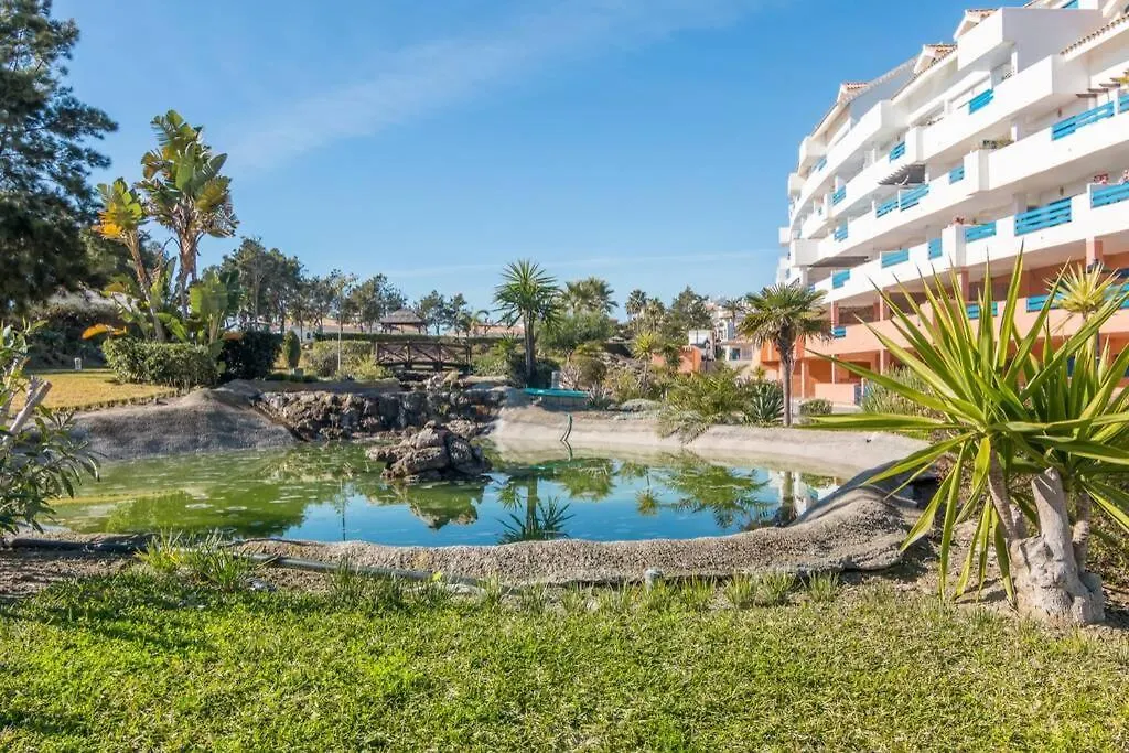 Maison Bungalow Duquesa Manilva 0*,