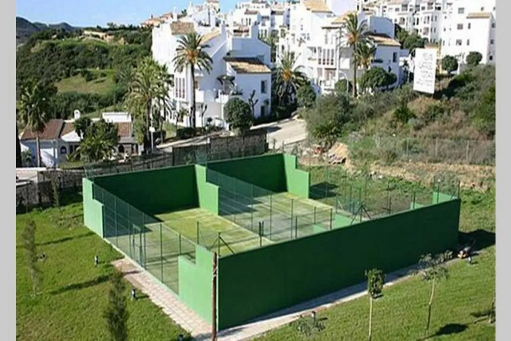 Holiday home Maison Bungalow Duquesa Manilva Spain