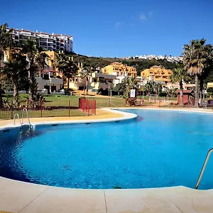 Princesa Kristina Luxury Apartment Apartamento Manilva
