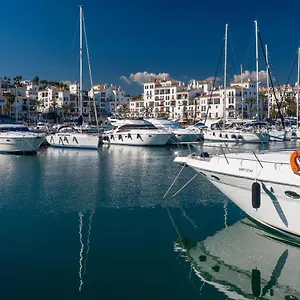 2284-apt With Big Terrace With Sea View Apartamento