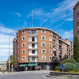 Apartamento Coqueto Gran Bilbao Apartamento Basauri