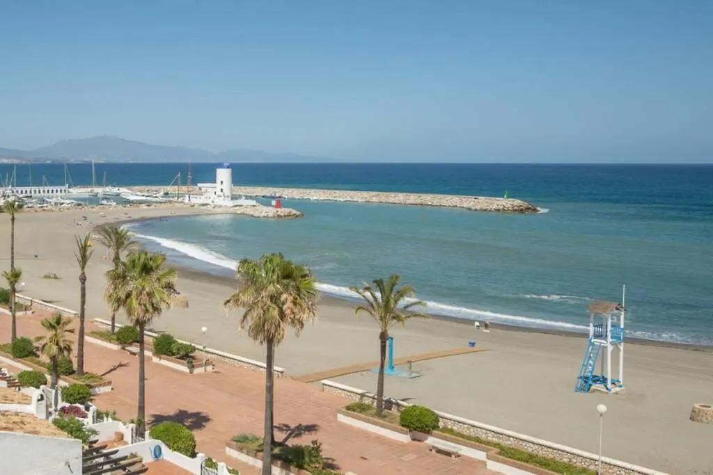Maison Bungalow Duquesa Manilva Spain