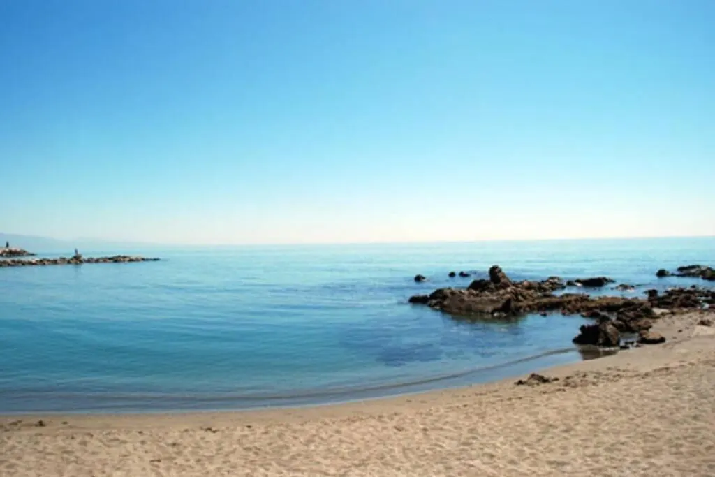 Holiday home Maison Bungalow Duquesa Manilva Spain
