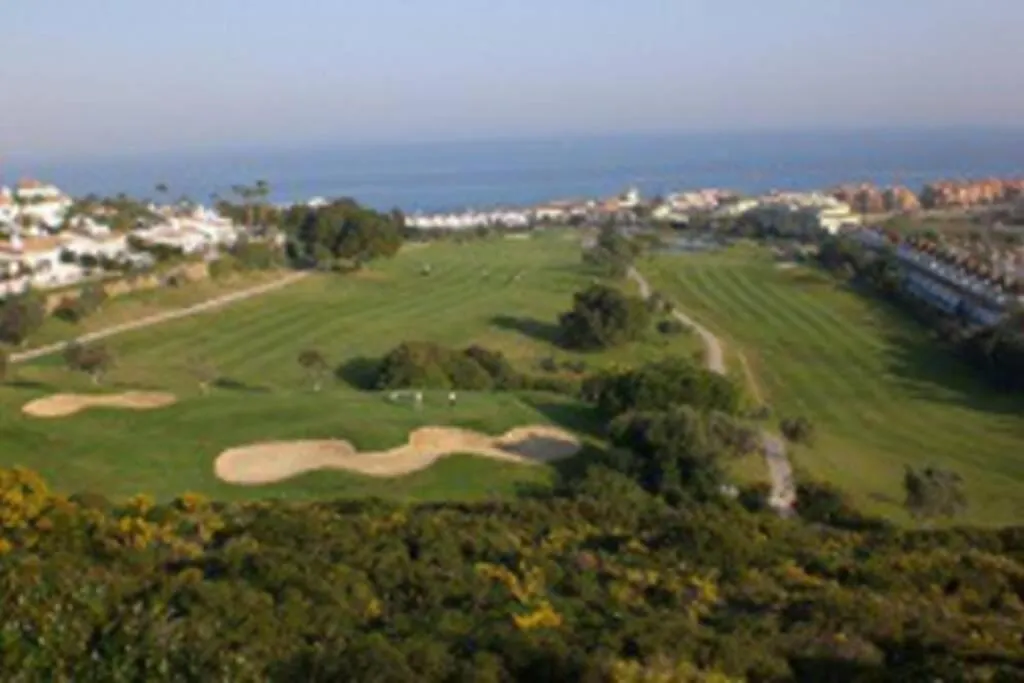 Holiday home Maison Bungalow Duquesa Manilva
