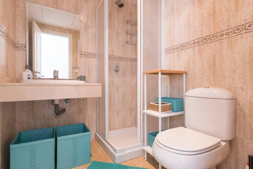 Maison Bungalow Duquesa Manilva