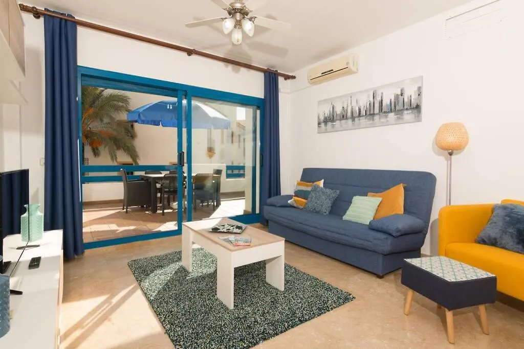Maison Bungalow Duquesa location