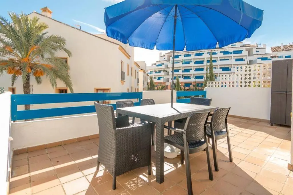 Maison Bungalow Duquesa Manilva 0*,  Spain