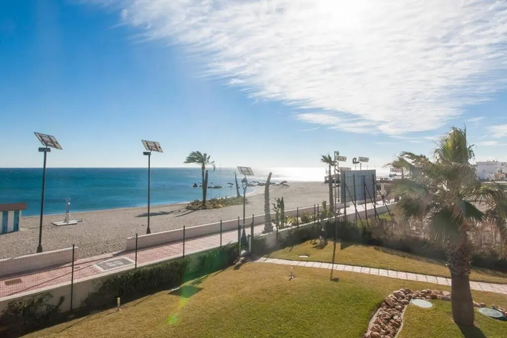 Holiday home Maison Bungalow Duquesa Manilva