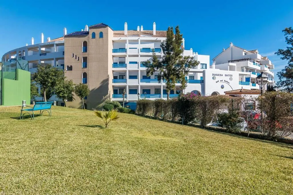 Maison Bungalow Duquesa Manilva Holiday home