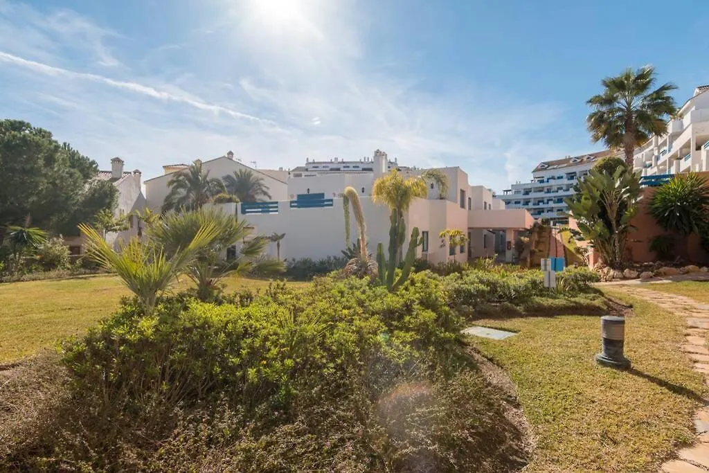 Holiday home Maison Bungalow Duquesa Manilva