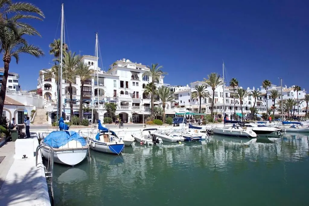 Holiday home Maison Bungalow Duquesa Manilva