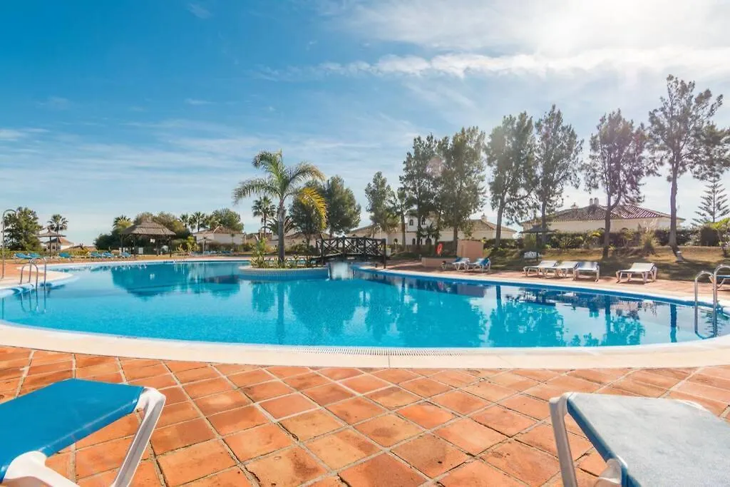 Maison Bungalow Duquesa Manilva Holiday home